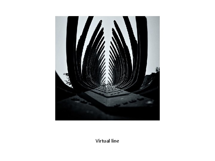 Leading Lines Repetition Scale and Balance Compositional Principles