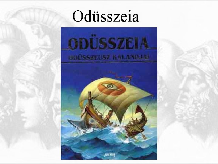 Odüsszeia 