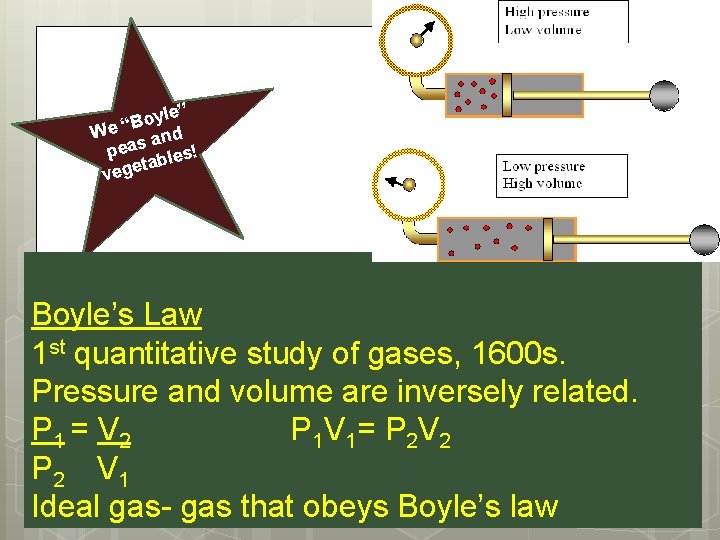 ” oyle B “ We and s a e p les! b a t