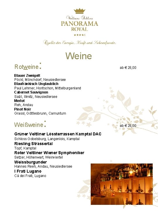 Rotweine Weine : ab € 28, 00 Blauer Zweigelt Pöckl, Mönchdorf, Neusiedlersee Blaufränkisch Unglaublich