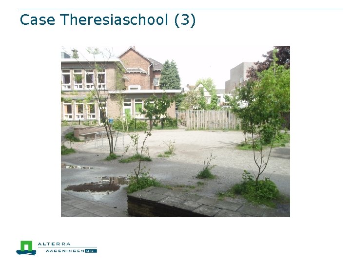 Case Theresiaschool (3) 