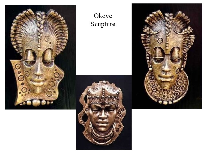 Okoye Scupture 