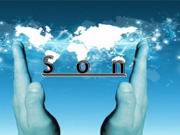 S o n 