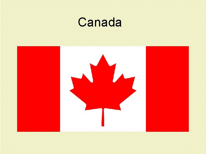 Canada 