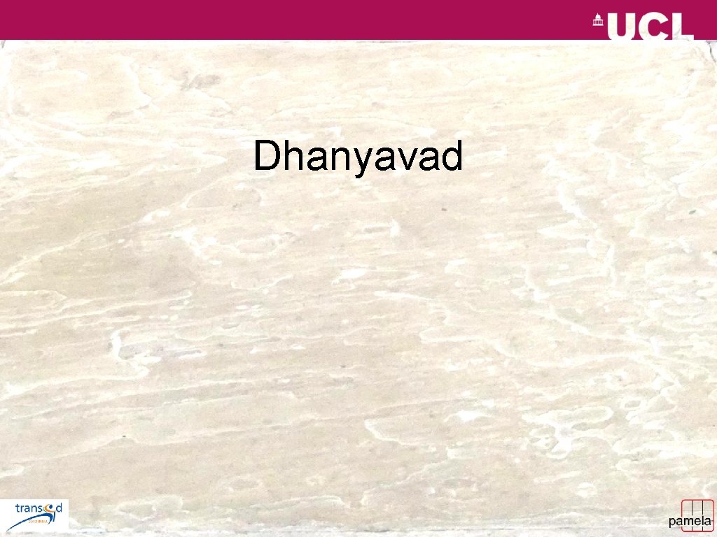 Dhanyavad 