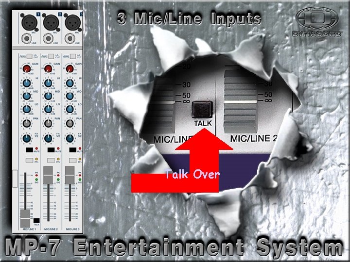 Mic-Line-3 Talk Over 