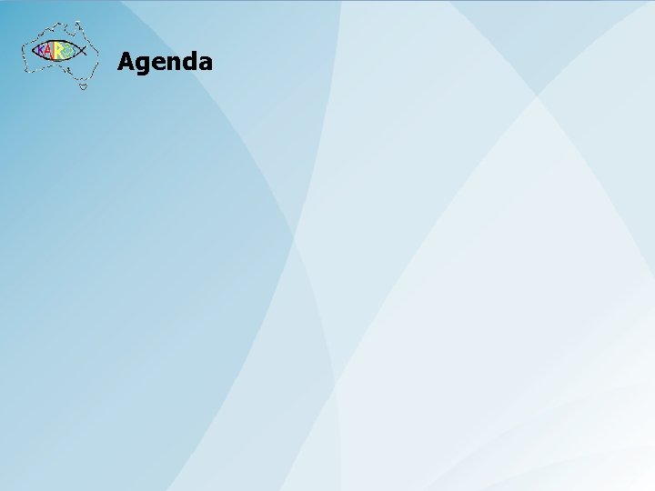 Agenda 