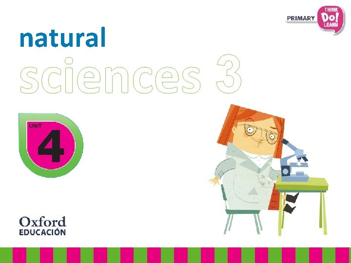 natural sciences 3 