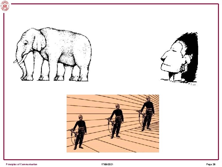 Principles of Communication 17/09/2021 Page 28 