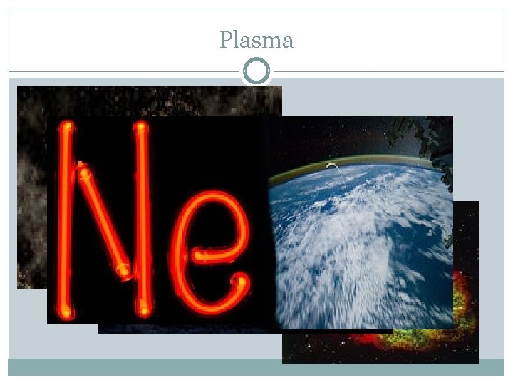 Plasma 