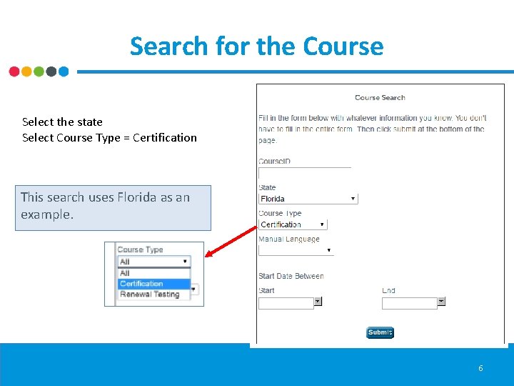 StepByStep How to Register for a Controlled Course