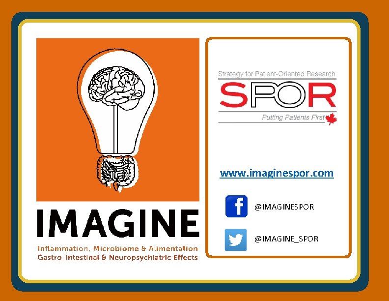 www. imaginespor. com @IMAGINESPOR @IMAGINE_SPOR 