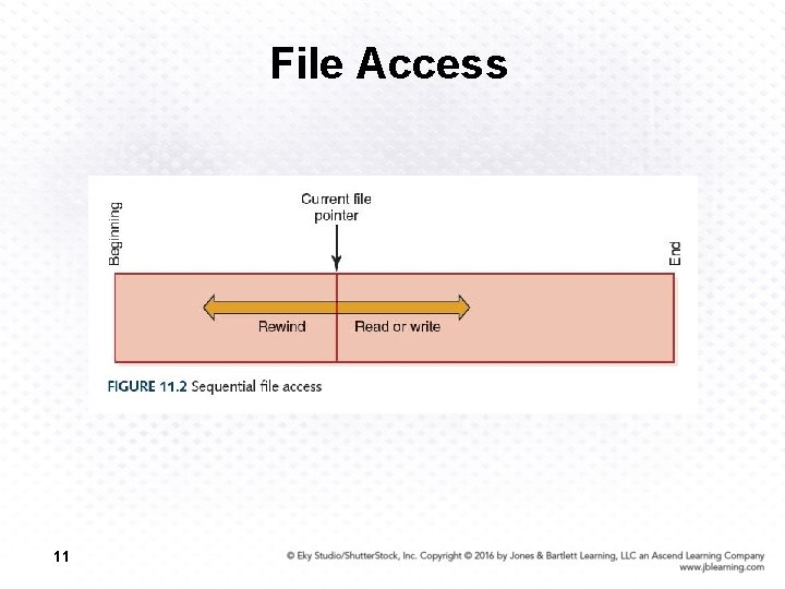 File Access 11 
