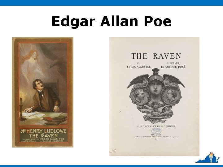 Edgar Allan Poe 