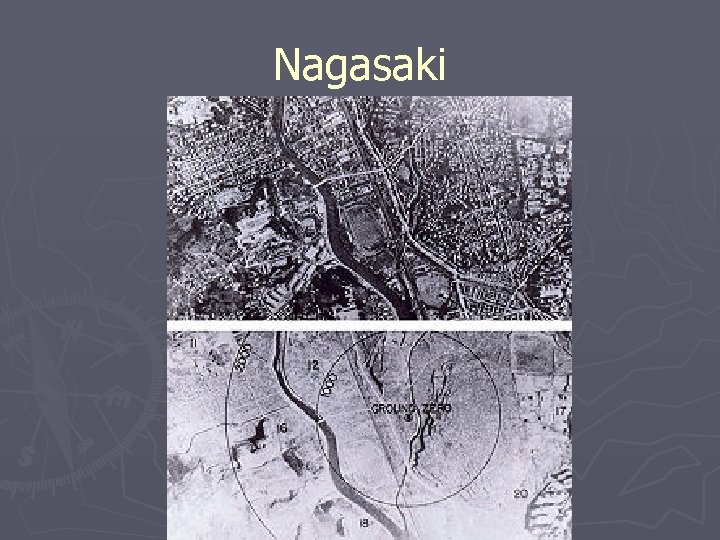Nagasaki 