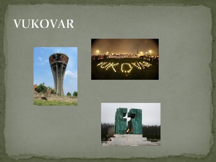 VUKOVAR 