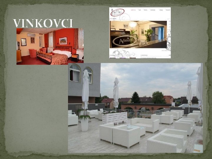 VINKOVCI 