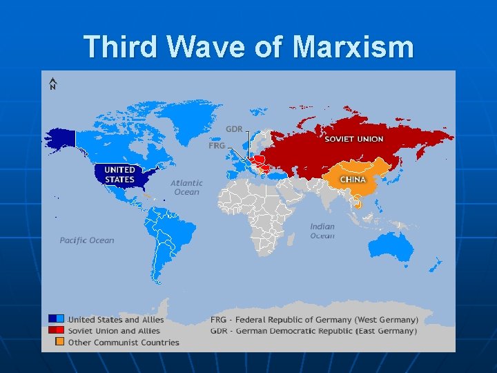 Third Wave of Marxism 