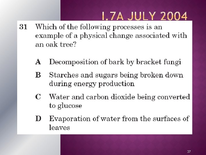 Density how compact the atoms of a substance