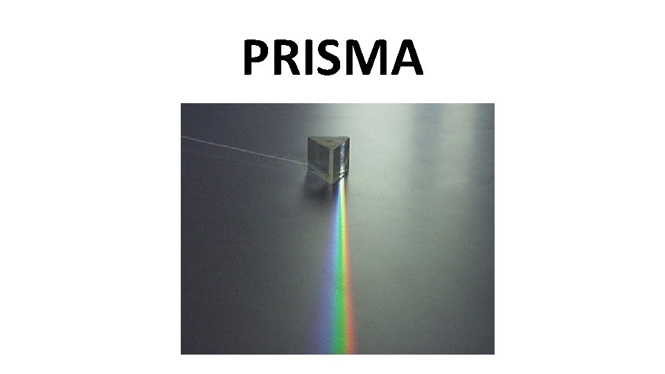 PRISMA 