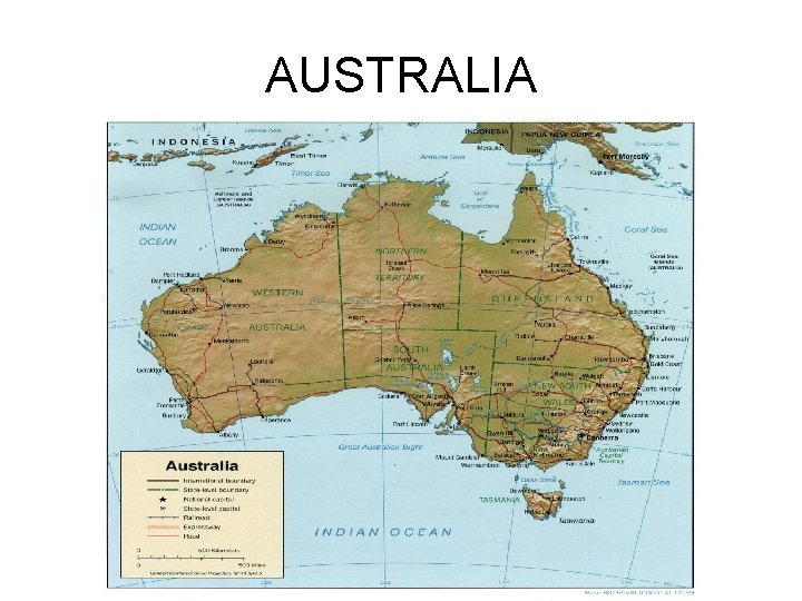 AUSTRALIA 