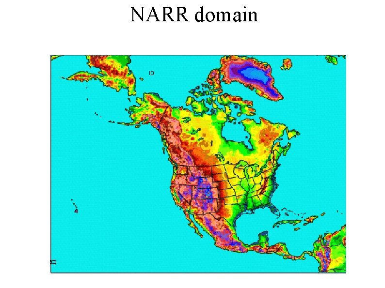 NARR domain 