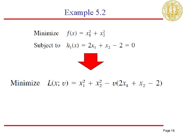Example 5. 2 Page 16 