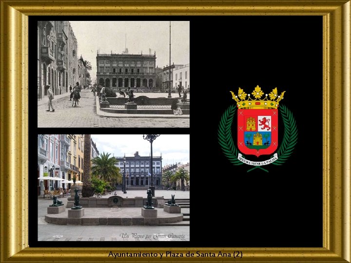 Ayuntamiento y Plaza de Santa Ana (2) 