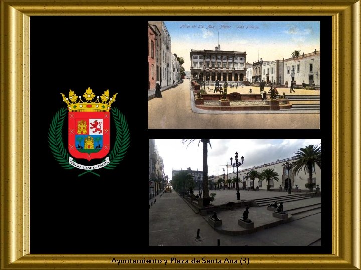 Ayuntamiento y Plaza de Santa Ana (3) 