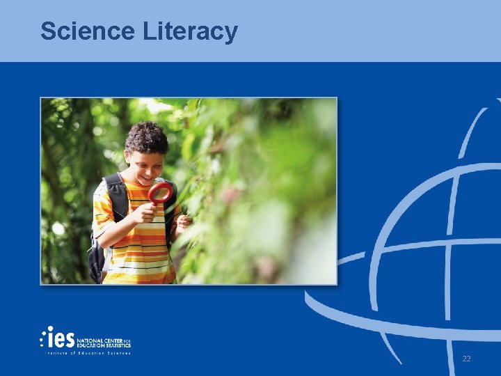 Science Literacy 22 