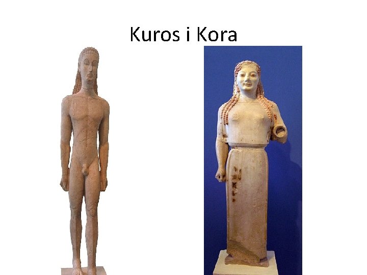 Kuros i Kora 