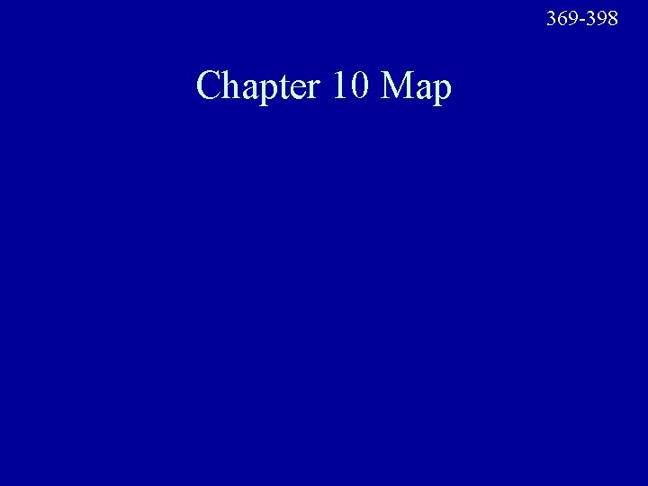 369 398 Chapter 10 Facilitating Learning in the