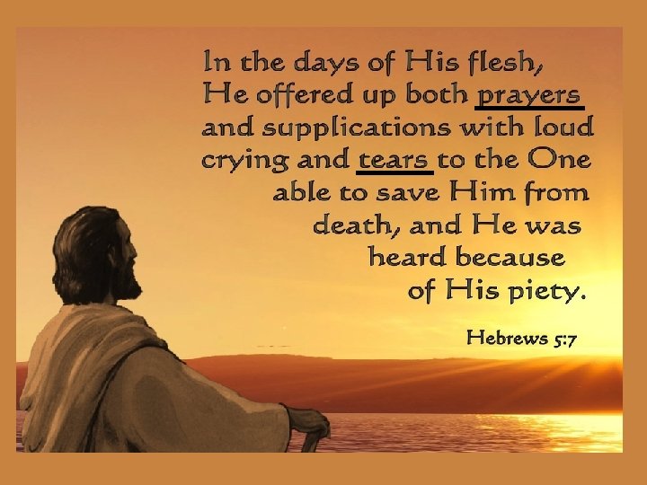 Jesus is Better Than Aaron as High Priest