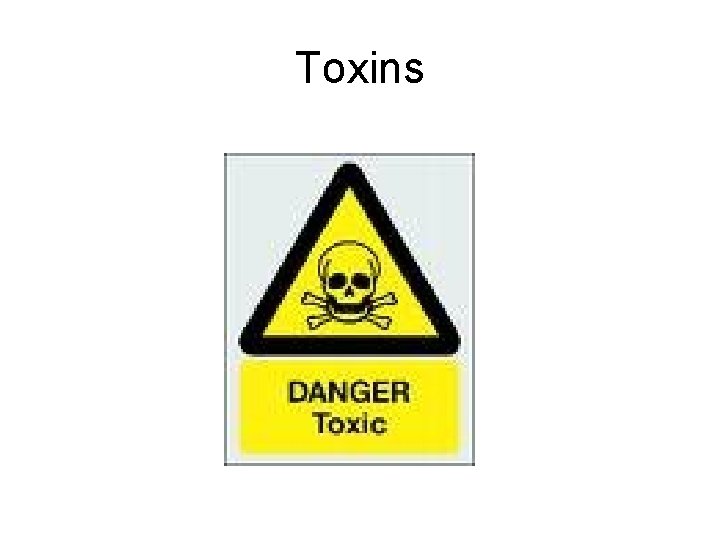 Toxins 