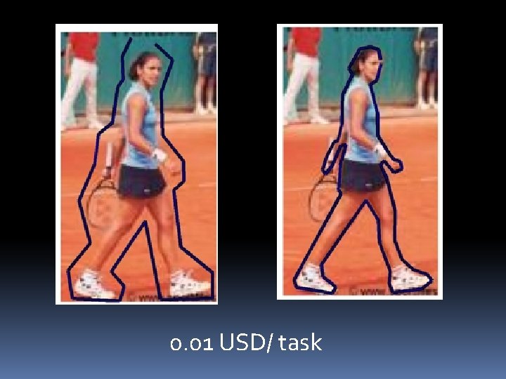 0. 01 USD/ task 0. 01 USD/ task