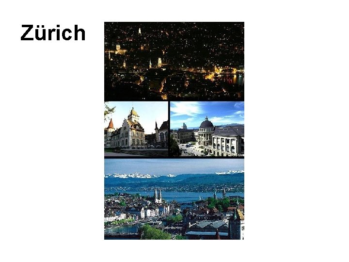 Zürich 