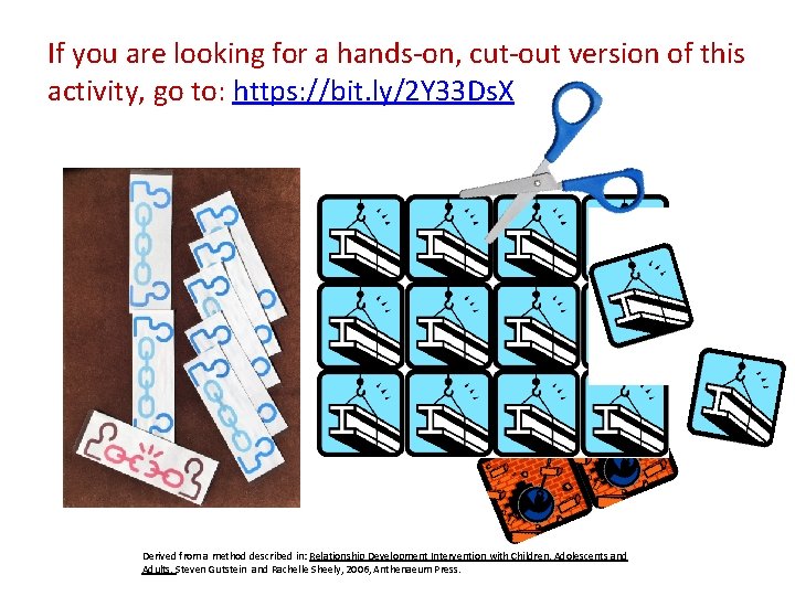 If you are looking for a hands-on, cut-out version of this activity, go to: