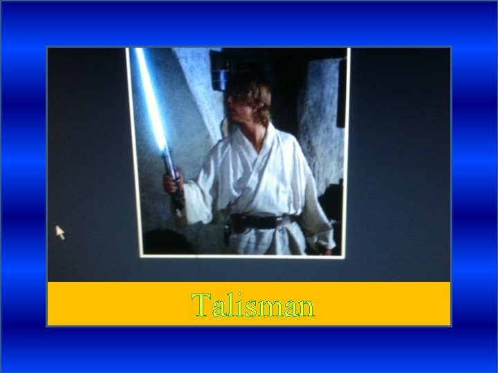 Talisman 