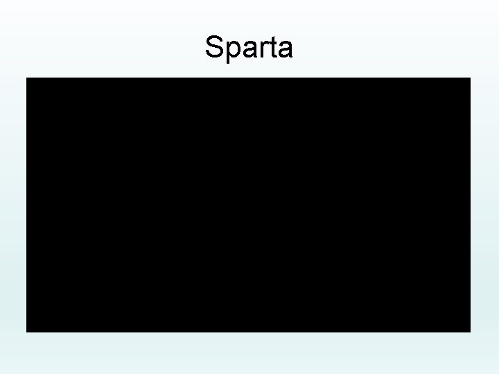 Sparta 