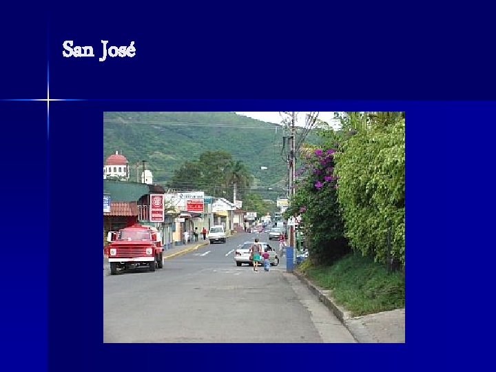San José 