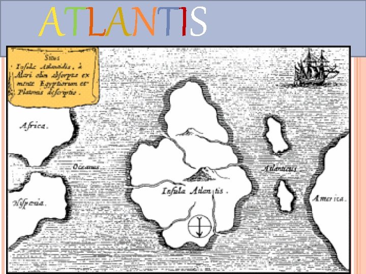 ATLANTIS 