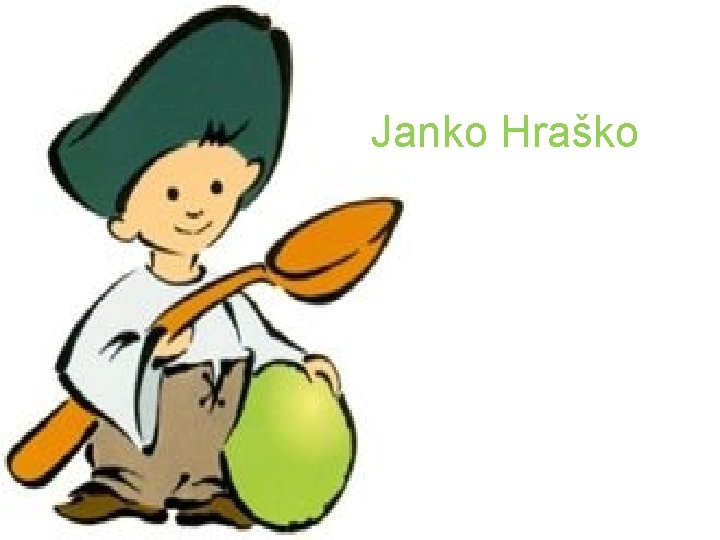 Janko Hraško 