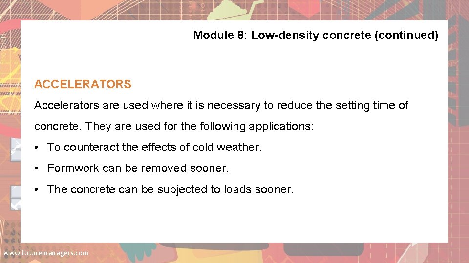 Bricklaying and Plastering Theory N 1 Module 1