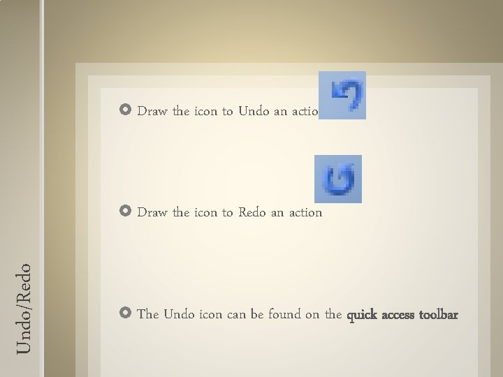 Introduction to Word 2007 Word is a word