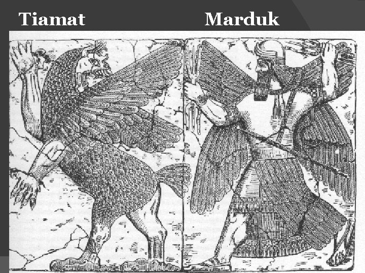 Tiamat Marduk 