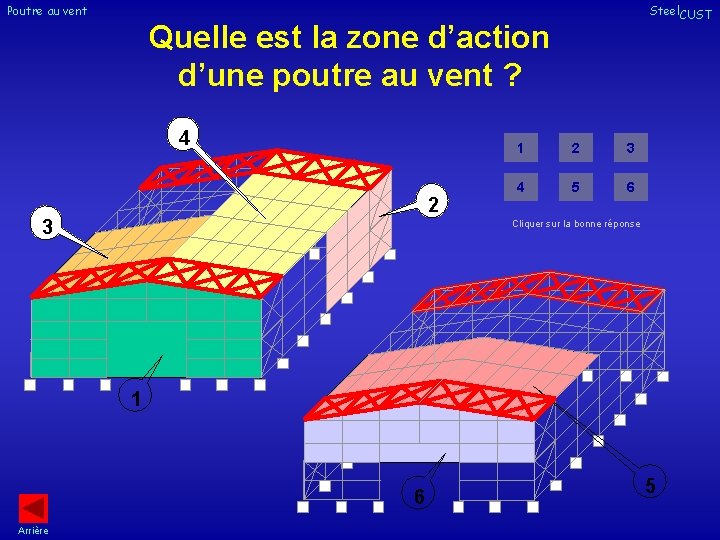 Poutre au vent Steel. CUST Quelle est la zone d’action d’une poutre au vent Poutre au vent Steel. CUST Quelle est la zone d’action d’une poutre au vent