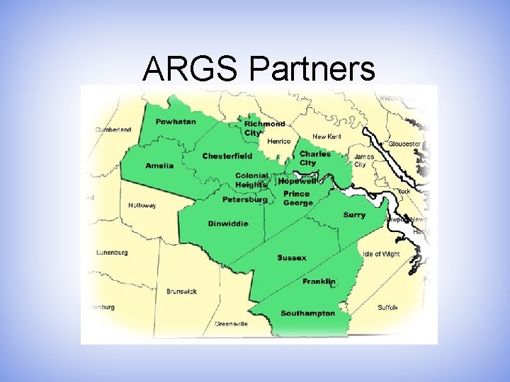ARGS Partners 
