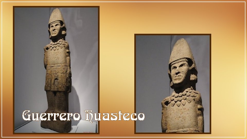 Guerrero Huasteco 