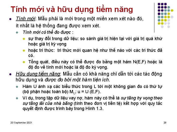 CHNG 1 GII THIU CHUNG V KHAI PH