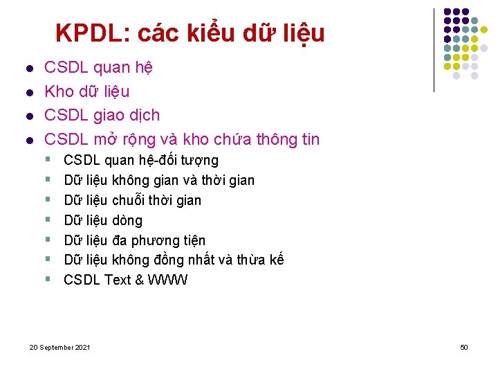 CHNG 1 GII THIU CHUNG V KHAI PH